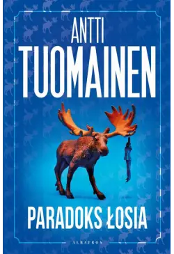PARADOKS ŁOSIA