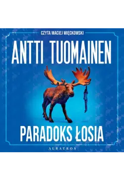 PARADOKS ŁOSIA
