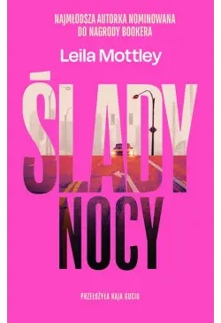 Ślady nocy