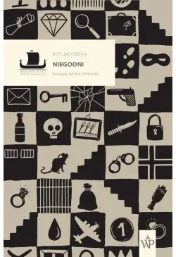 Niegodni