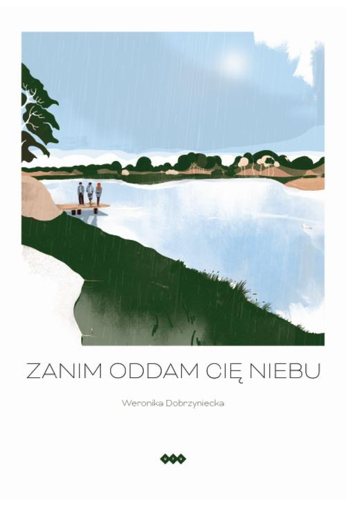 Zanim oddam cię niebu