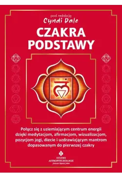 Czakra podstawy