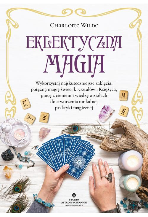 Eklektyczna magia