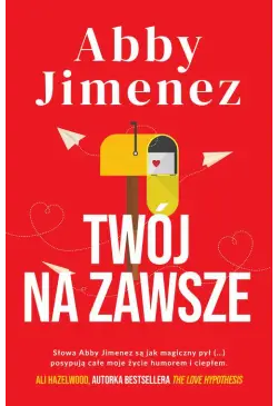 Twój na zawsze