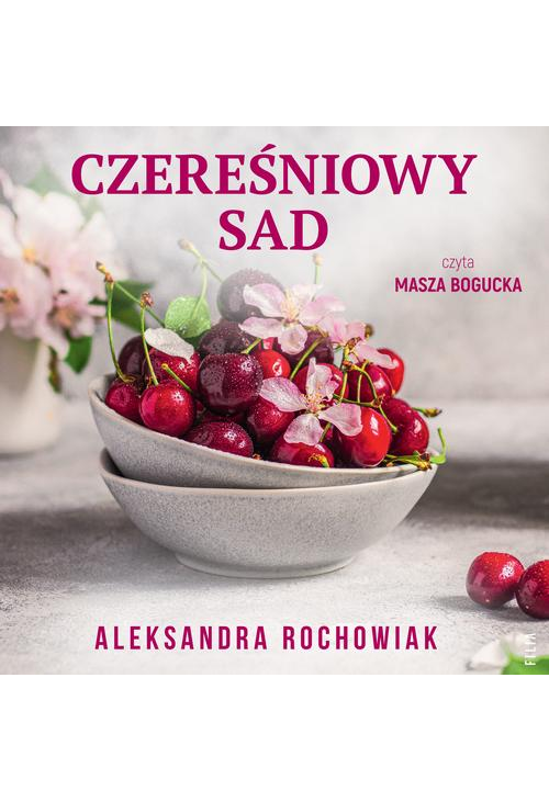 Czereśniowy sad