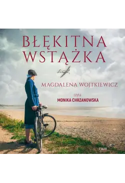 Błękitna wstążka