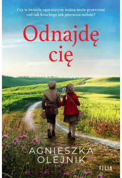 Odnajdę cię