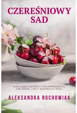 Czereśniowy sad