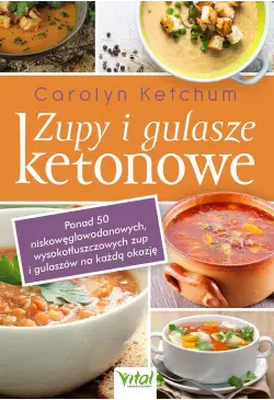 Zupy i gulasze ketonowe