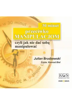 30 minut przeciwko...