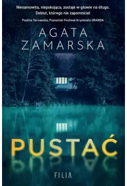 Pustać