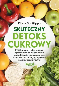 Skuteczny detoks cukrowy