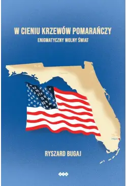 W cieniu krzewów pomarańczy