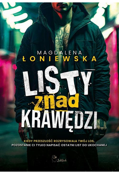 Listy znad krawędzi