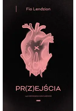 PR(Z)EJŚCIA, czyli...