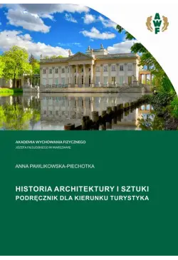 HISTORIA ARCHITEKTURY I...