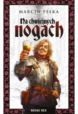 Na chwiejnych nogach