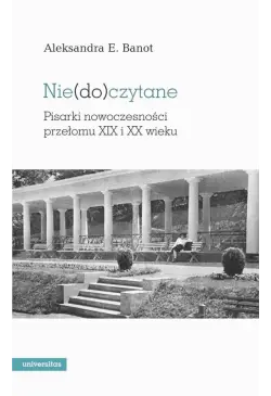 Niedoczytane Pisarki...
