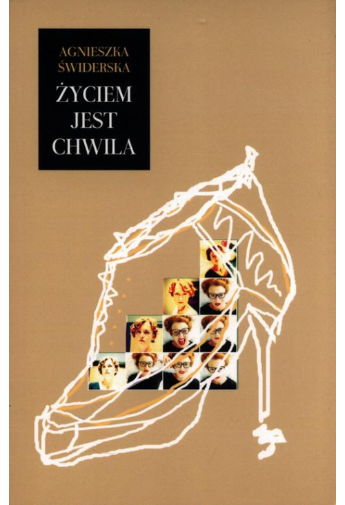 Życiem jest chwila