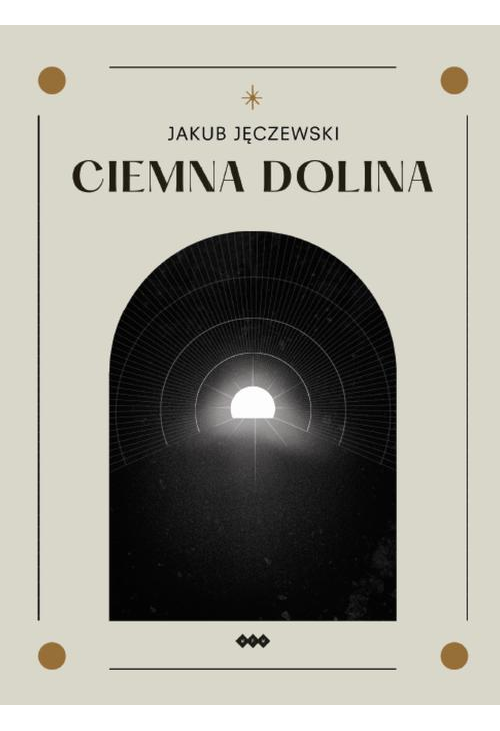 Ciemna dolina