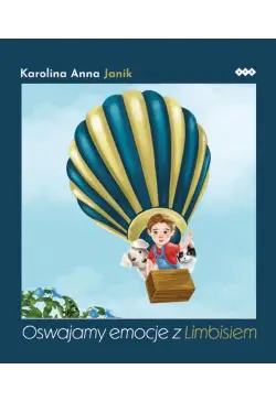 Oswajamy emocje z Limbisiem