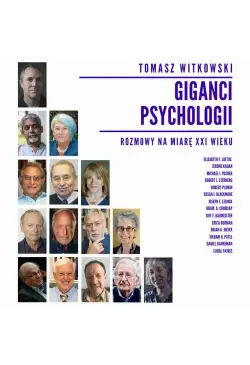 Giganci Psychologii....