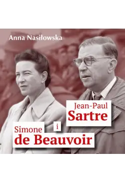 Jean-Paul Sartre i Simone...