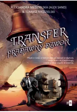 Transfer Pradawny dzwon