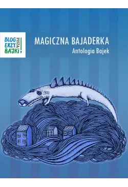 Magiczna bajaderka....