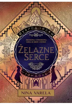Żelazne serce