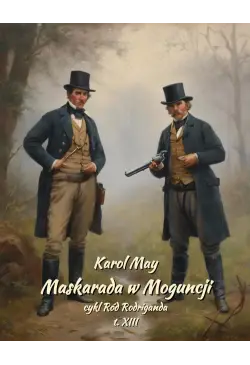 Maskarada w Moguncji