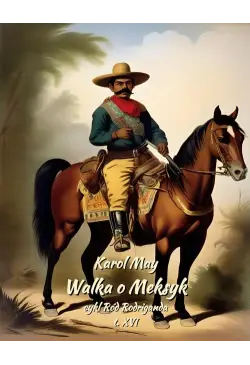 Walka o Meksyk