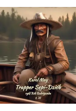 Traper Sępi-Dziób