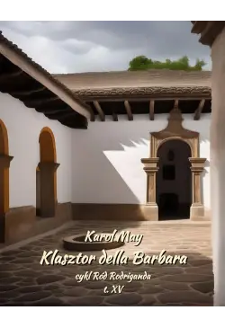 Klasztor della Barbara