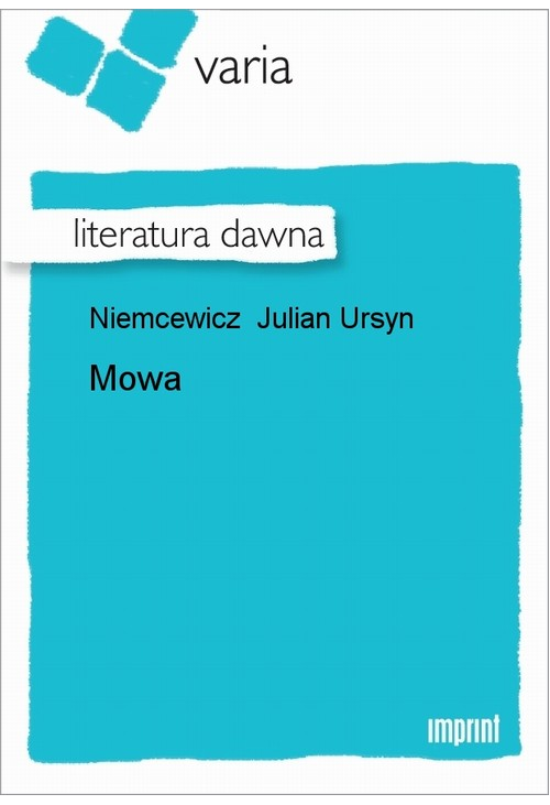 Mowa
