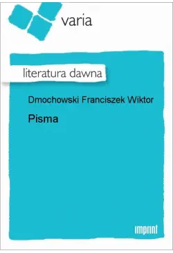 Pisma