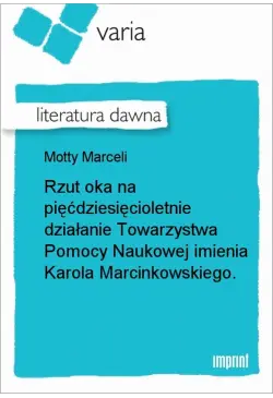 Rzut oka na...