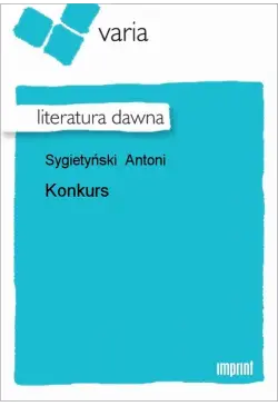 Konkurs