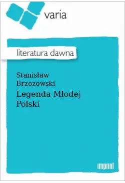 Legenda Młodej Polski