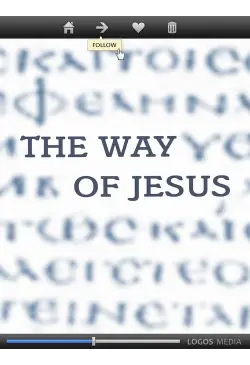 The Way of Jesus
