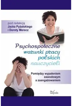 Psychospołeczne warunki...
