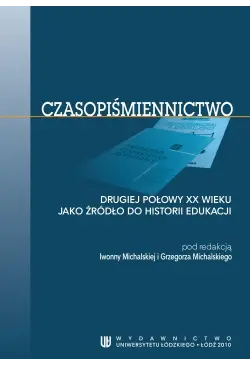 Czasopiśmiennictwo drugiej...