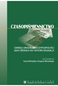 Czasopiśmiennictwo okresu...