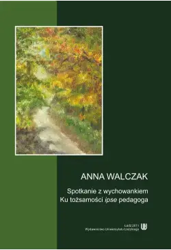 Spotkanie z wychowankiem....