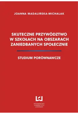 Skuteczne przywództwo w...