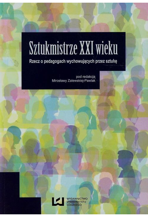 Sztukmistrze XXI wieku