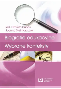 Biografie edukacyjne