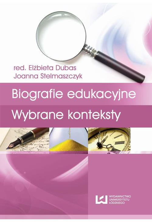 Biografie edukacyjne