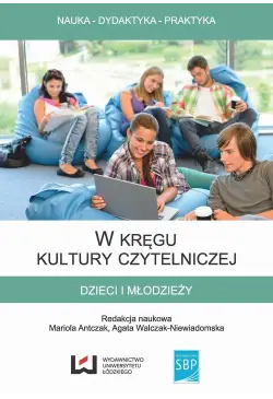 W kręgu kultury...