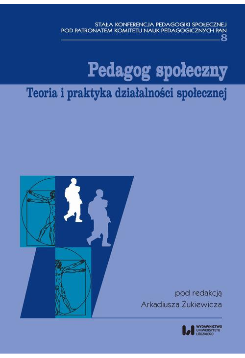 Pedagog społeczny